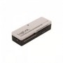 Cardreader USB 2.0 extern Mini All-in-1 LogiLink